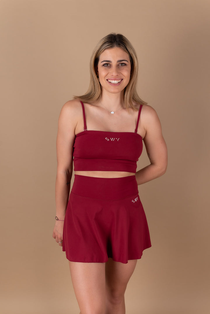 SoftLux 4-Way Top