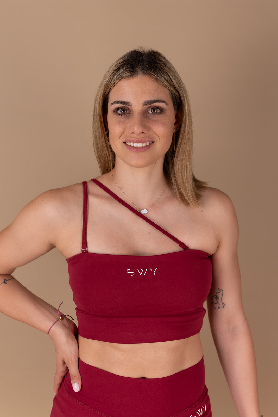 SoftLux 4-Way Top