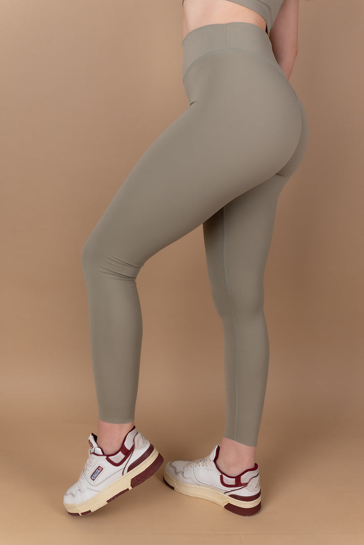 SoftLux No Slip Leggings