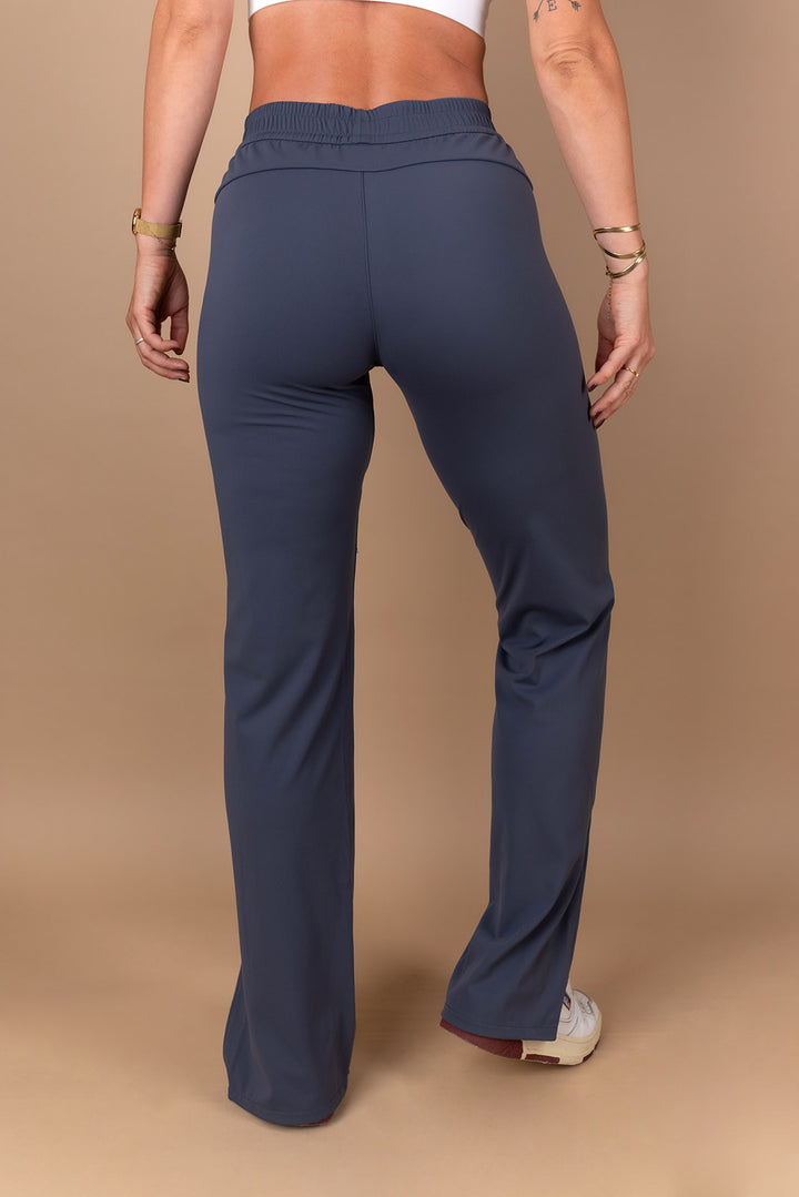 SoftLux Flared Pants