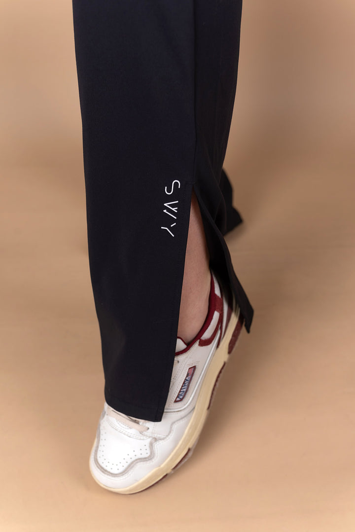 SoftLux Flared Pants