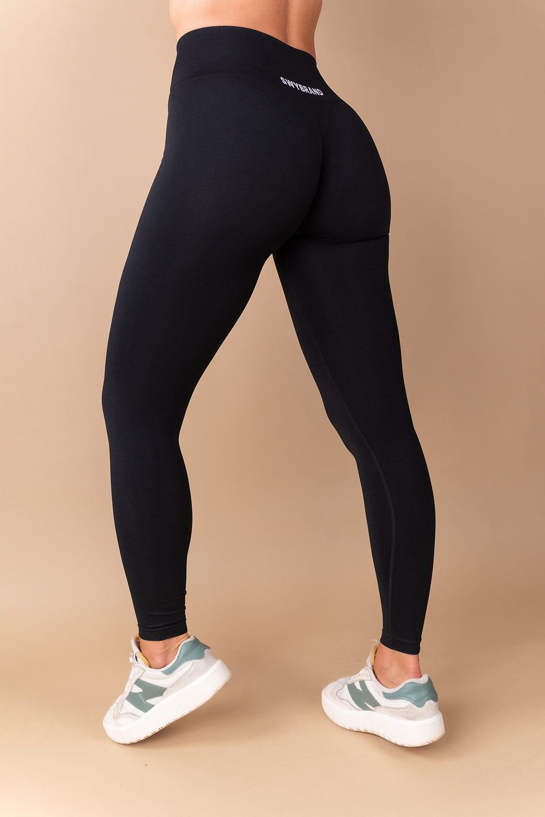 Elevate Leggings SWY Brand