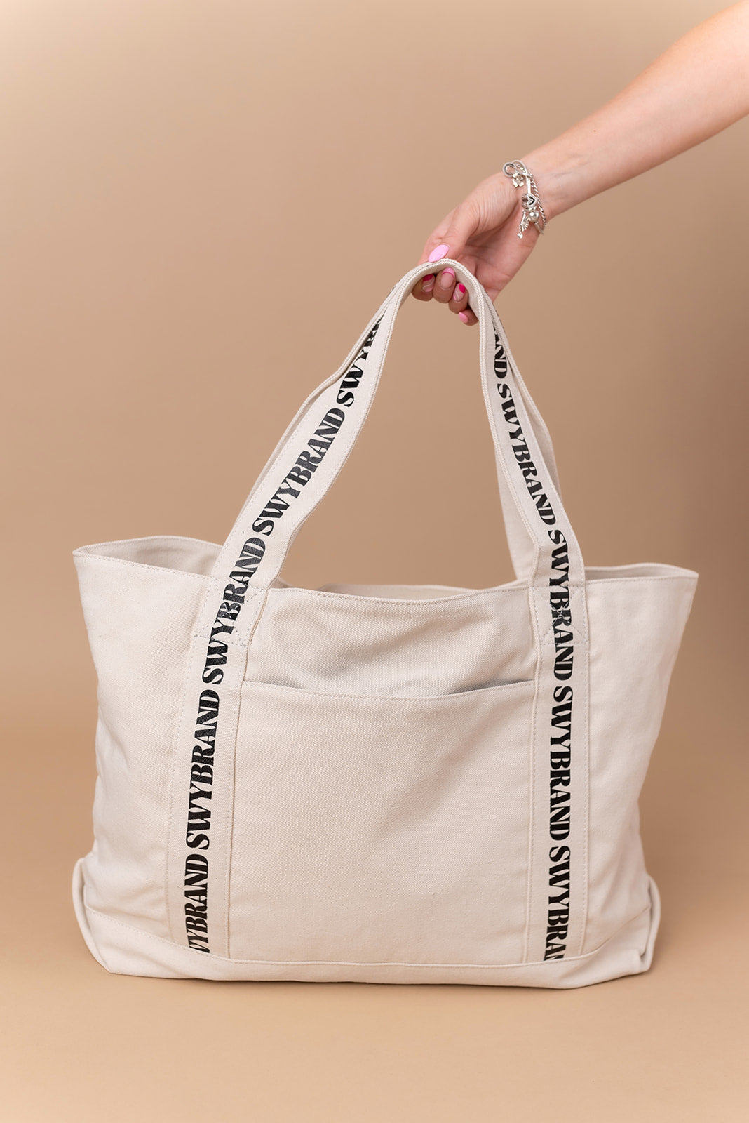 Ultimate Tote Borsa 