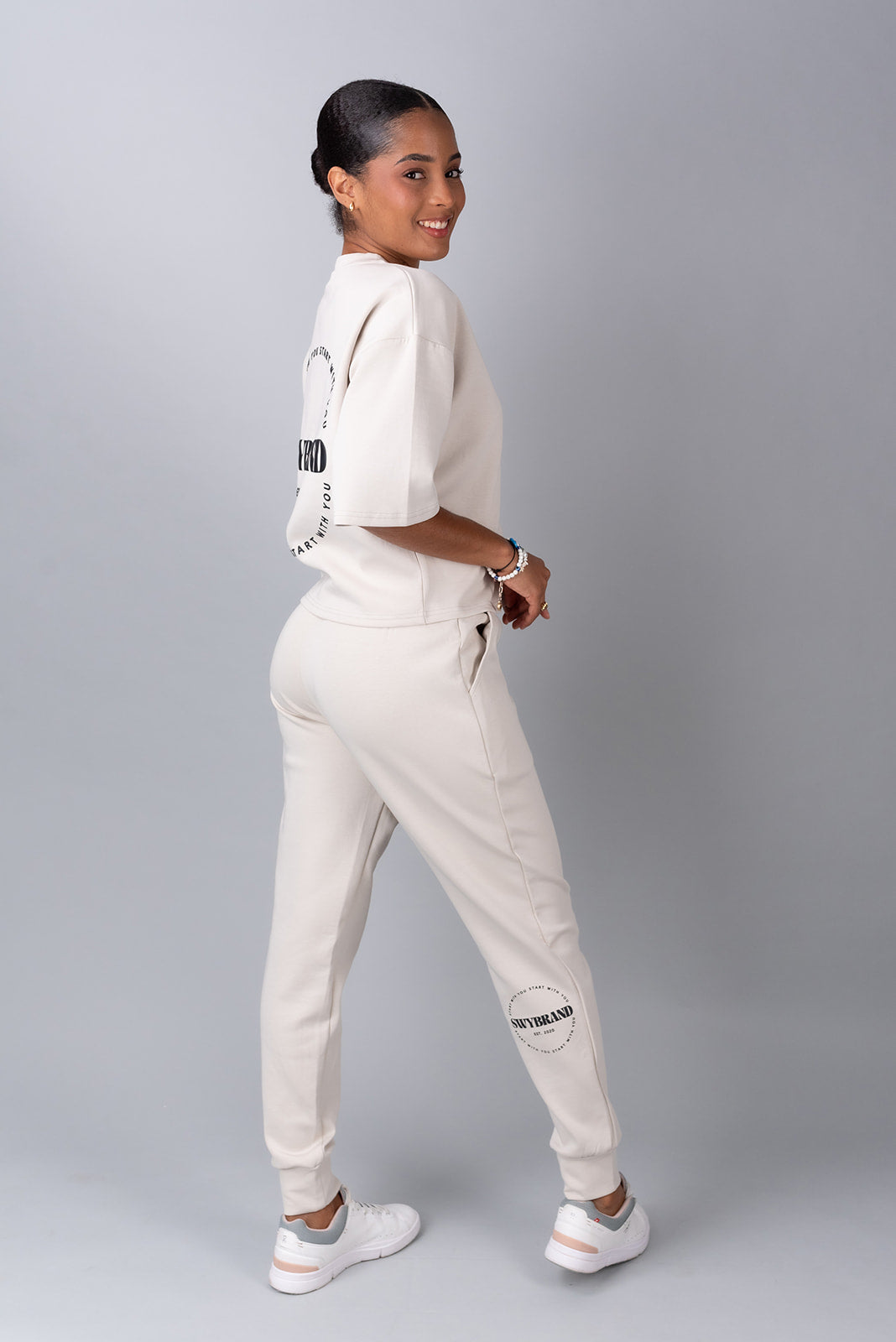 Effort Narrow Pants