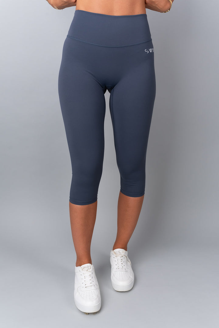 SoftLux Leggings 3/4