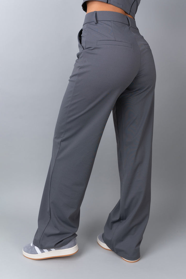 Office Suit Pants 