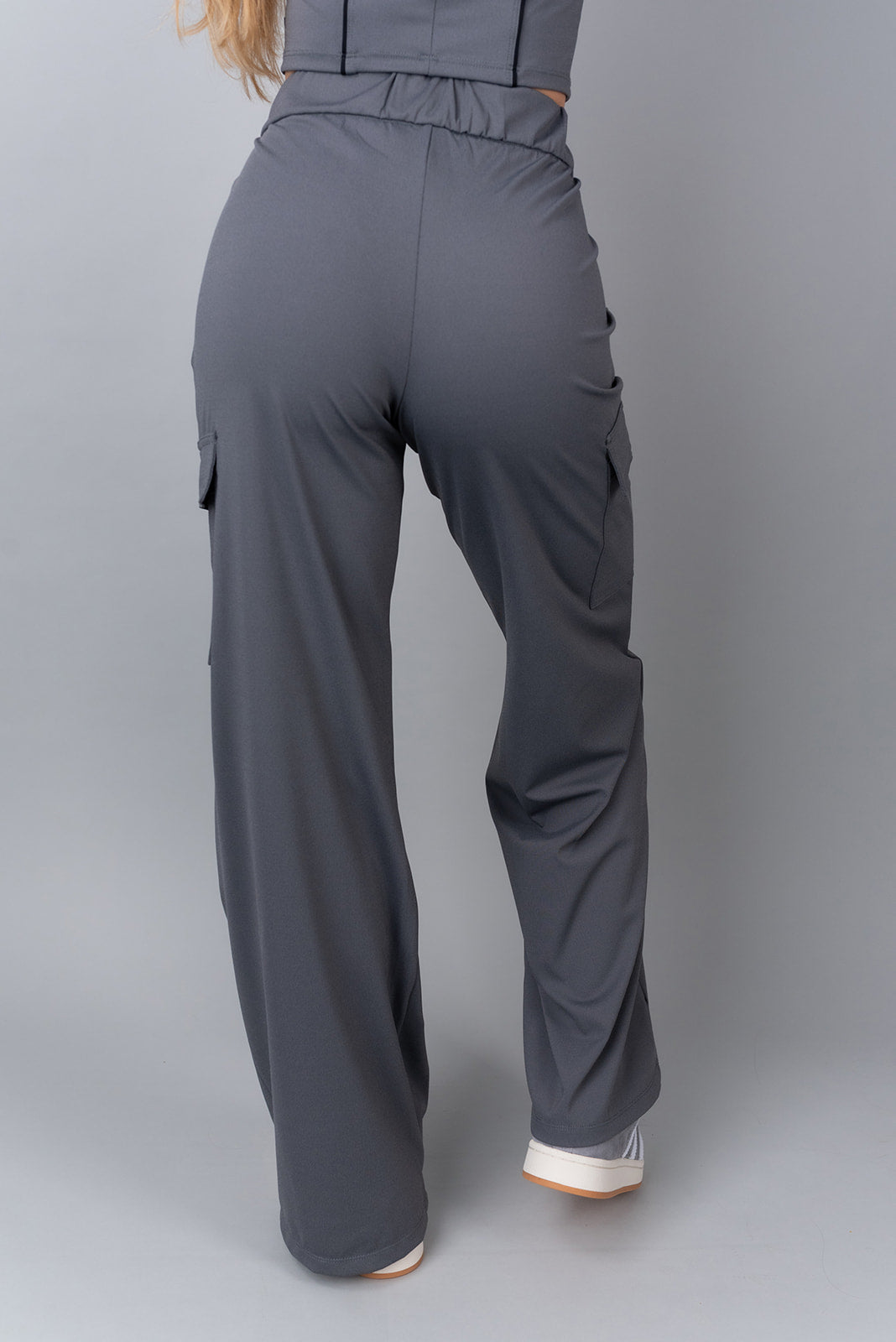 Cargo Office Pants