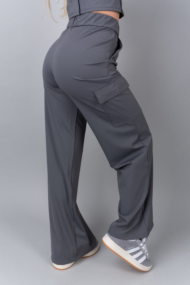 Cargo Office Pants