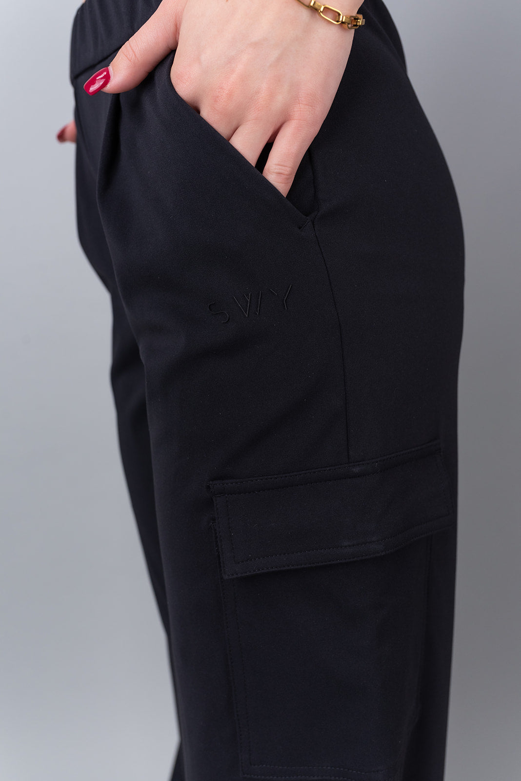 Office Cargo Pantaloni