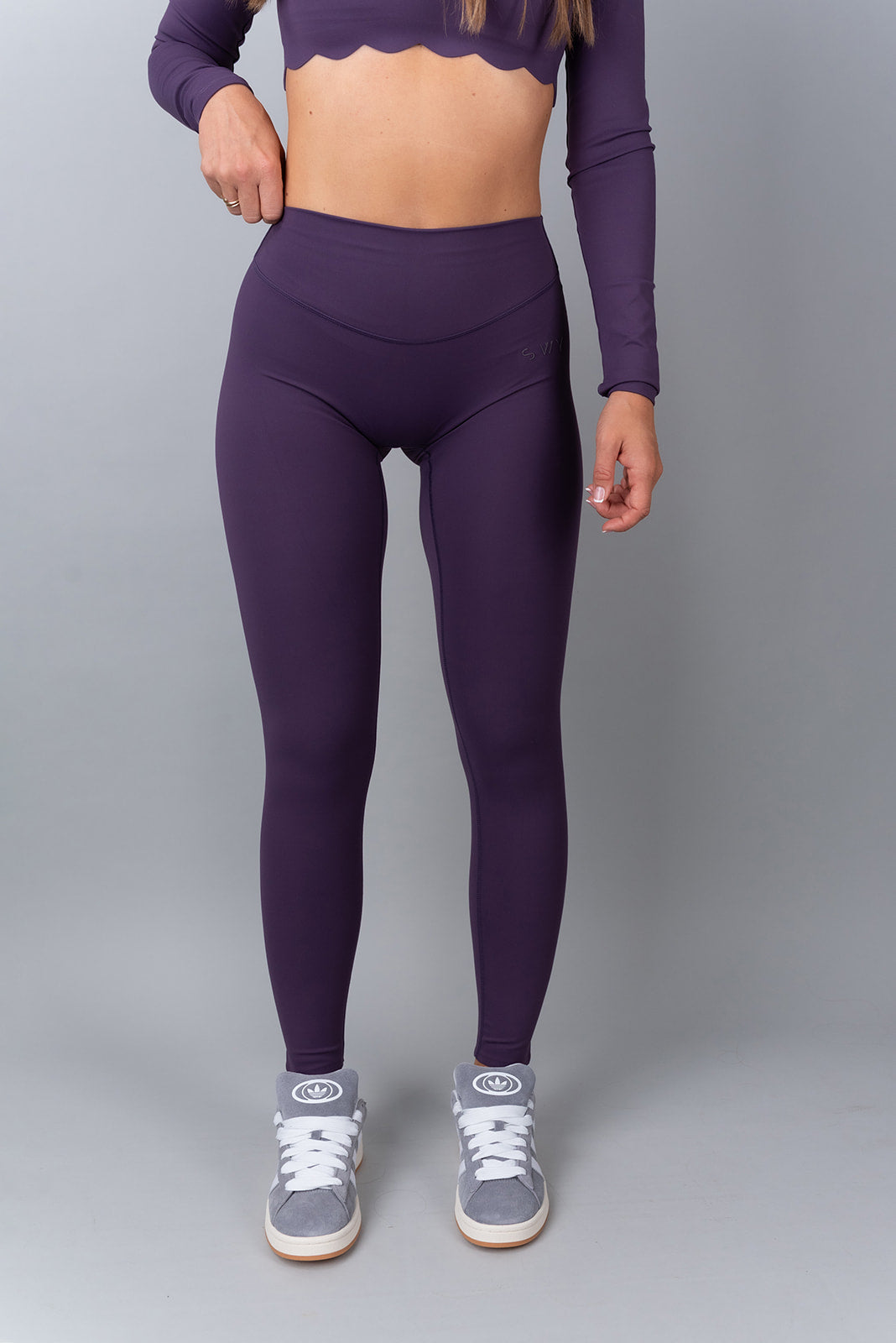 Pureline Leggings Anti-slip