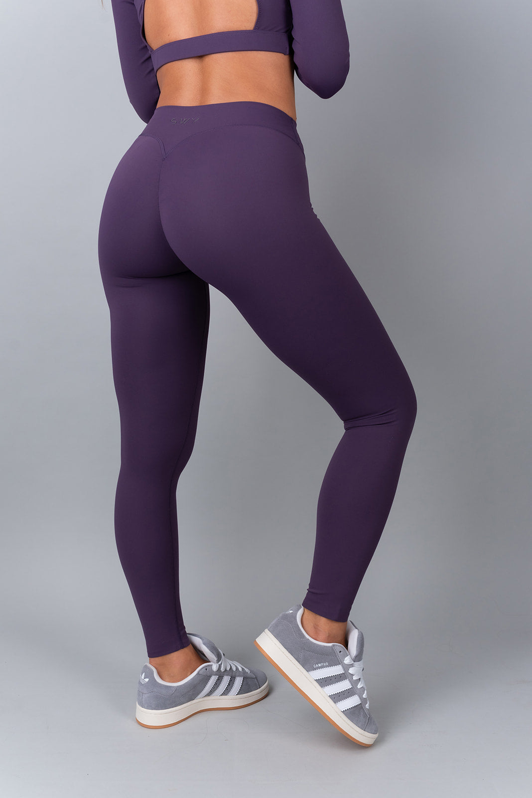 Pureline Leggings Anti-slip