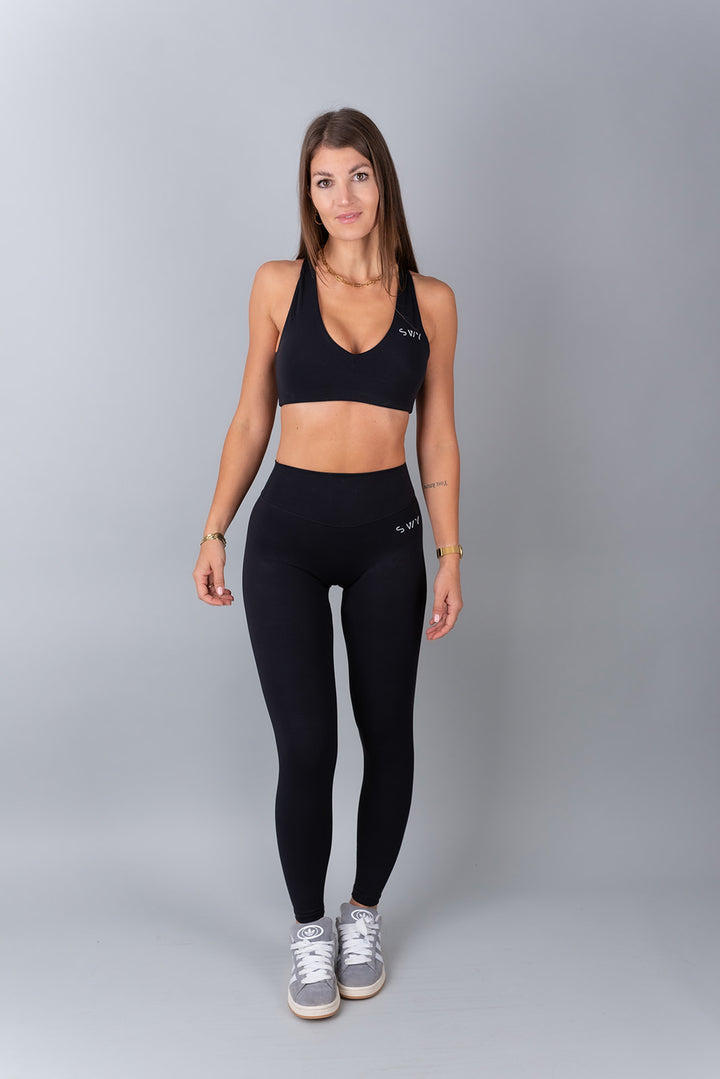 SoftLux Sculpt Leggings