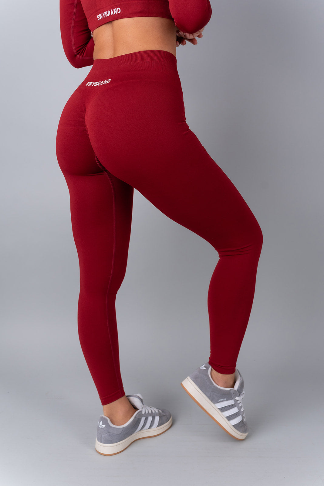 Elevate Leggings