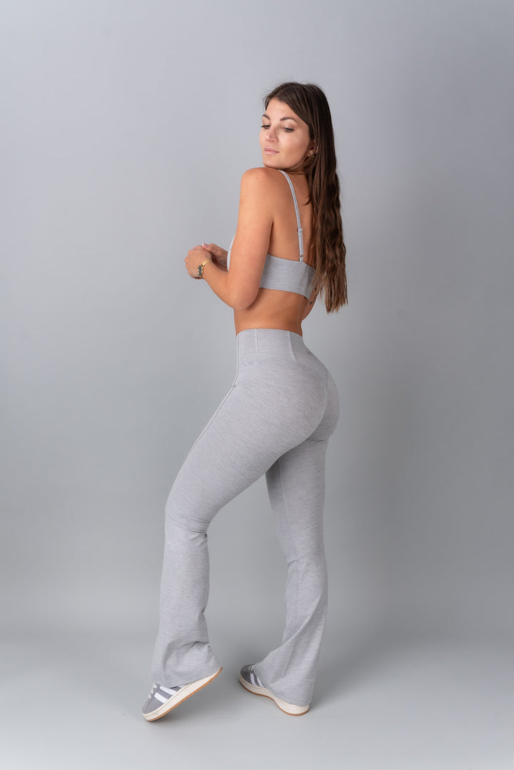 Comfort Flared Leggings