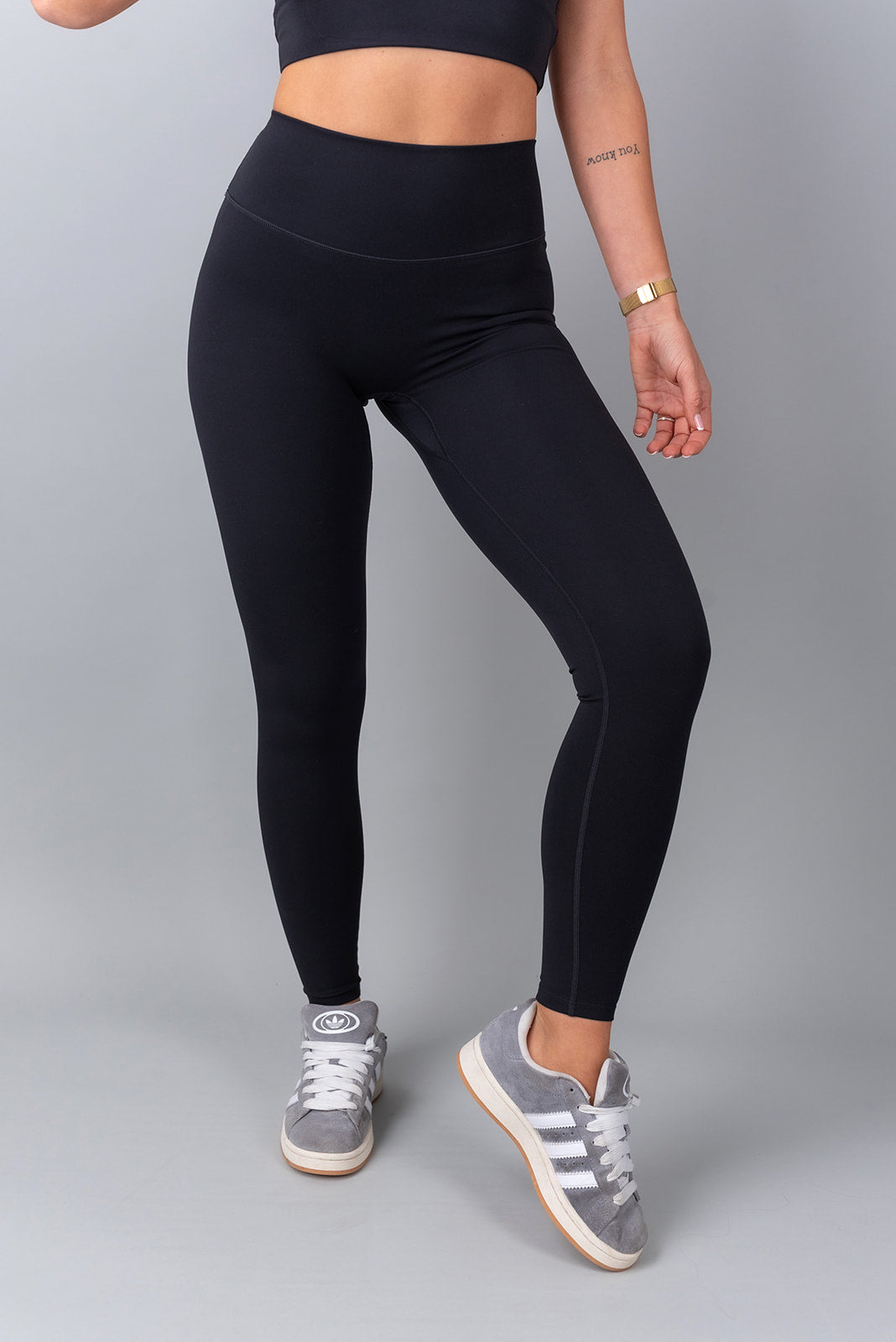 SoftLux Leggings