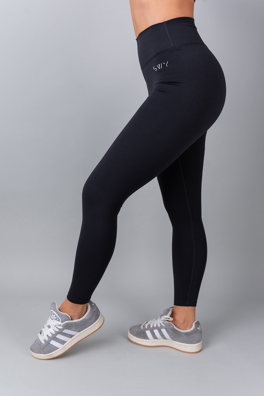 SoftLux Classic Leggings 