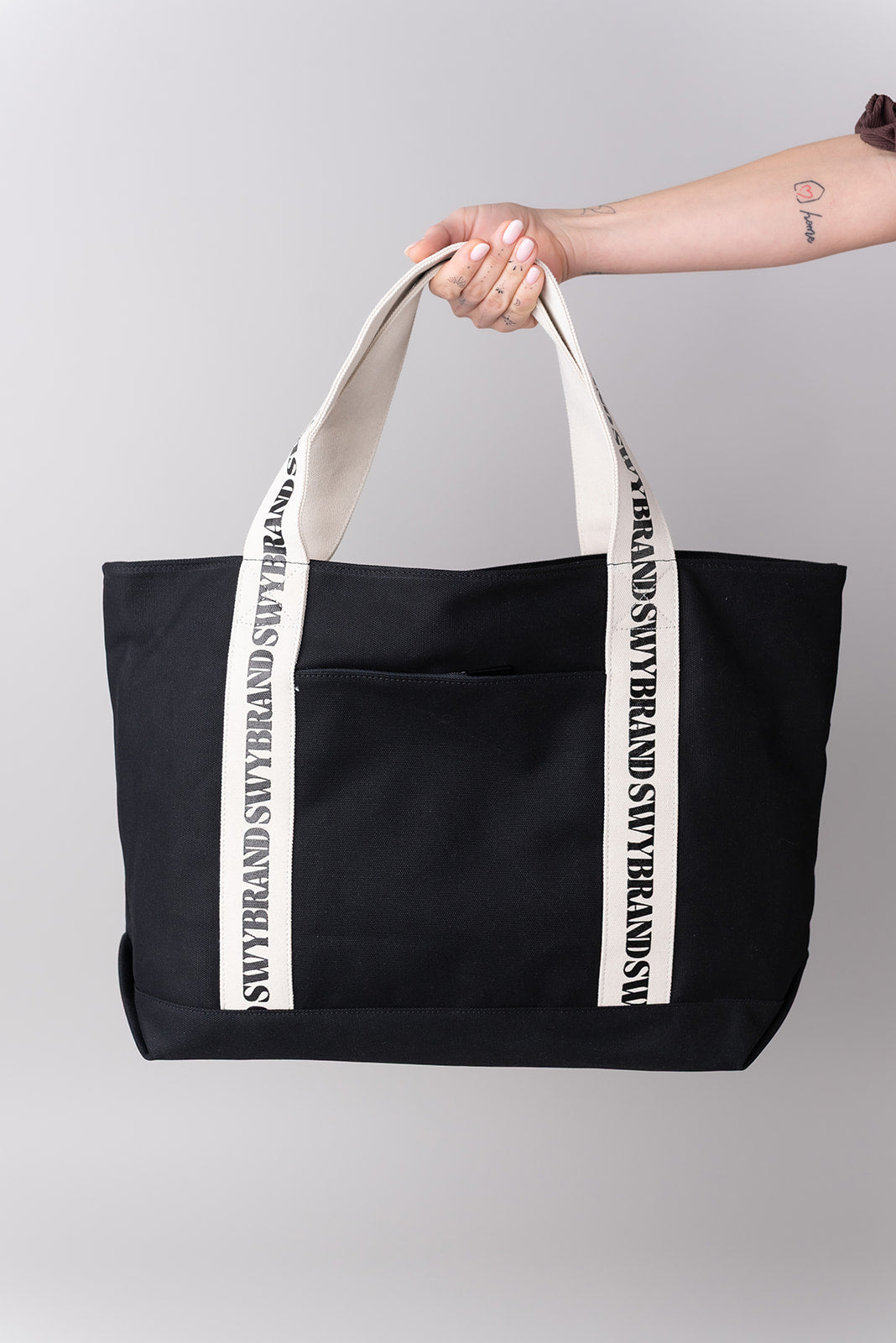 Ultimate Tote Borsa 