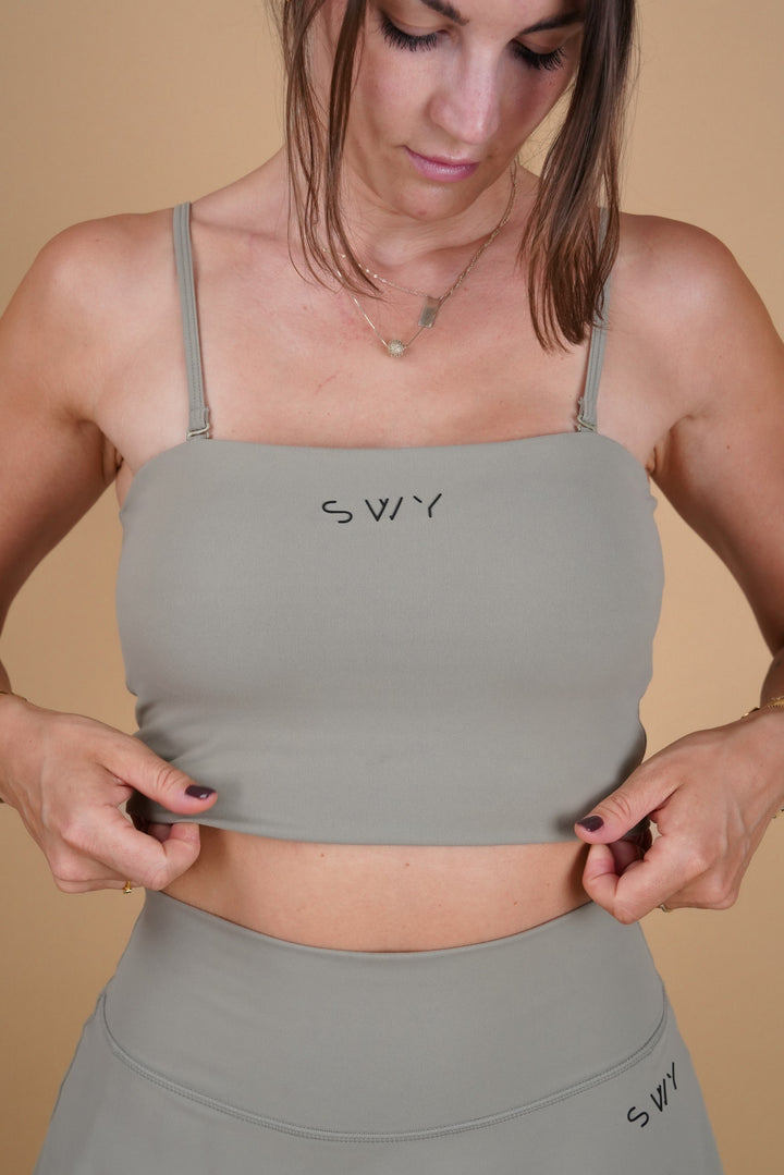 SoftLux 4-Way Top