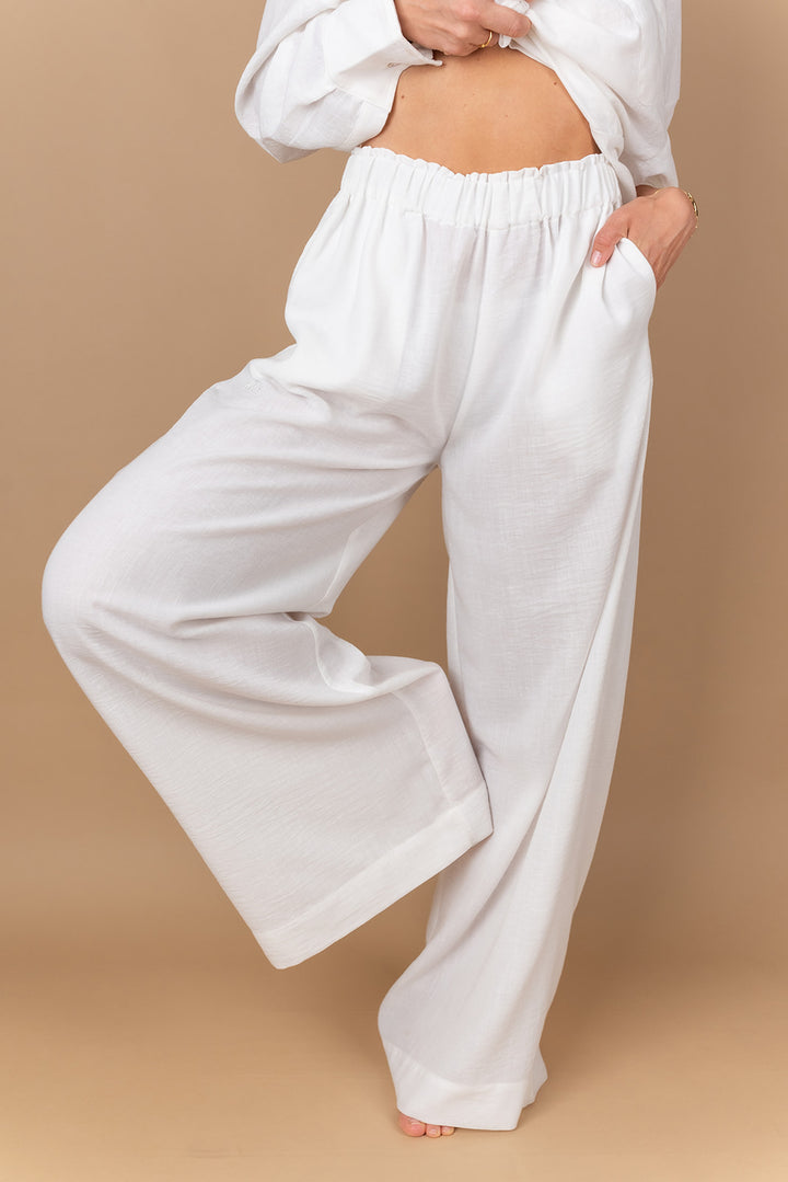 Sun Flow Pantaloni