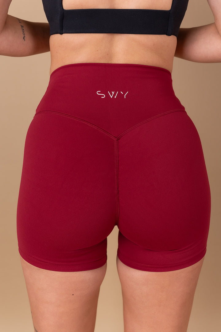 SoftLux Pantaloncini