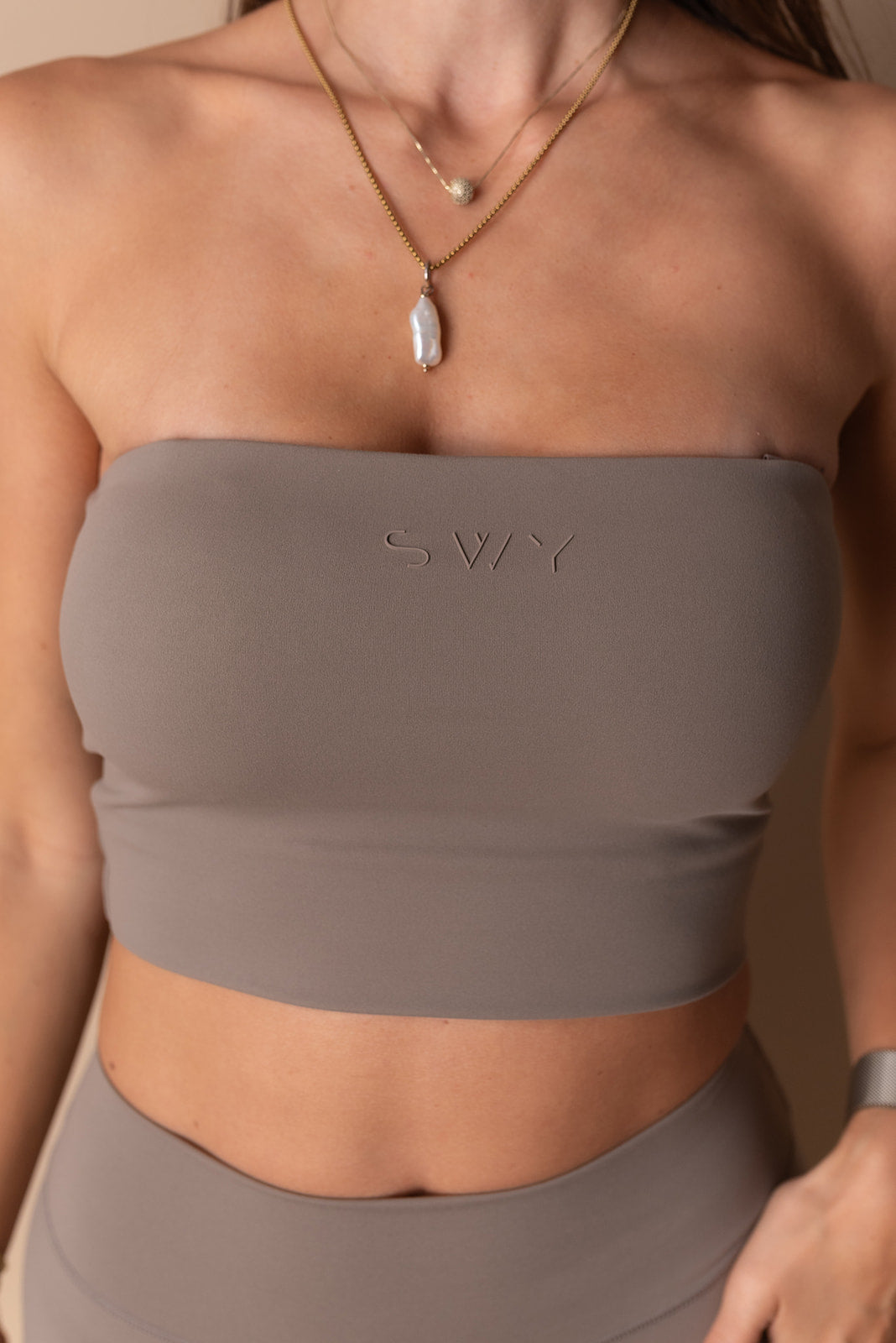 SoftLux 4-Way Top