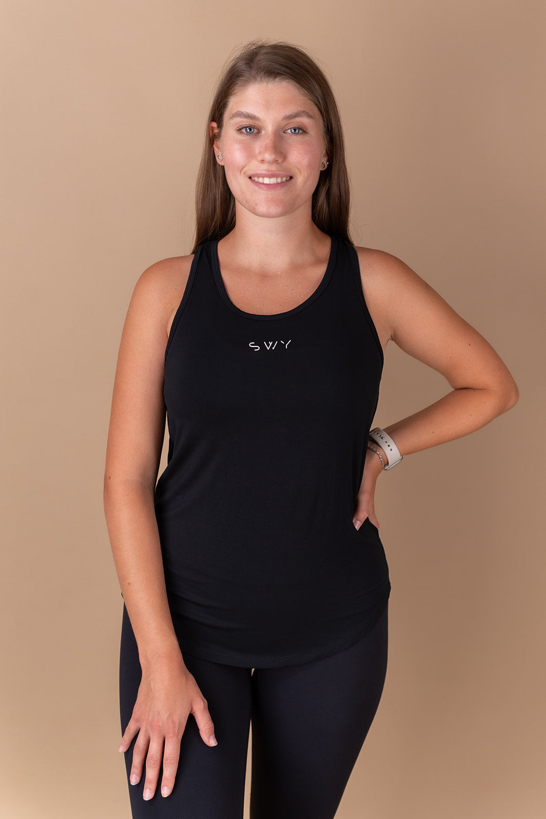 Bamboo Tank Top