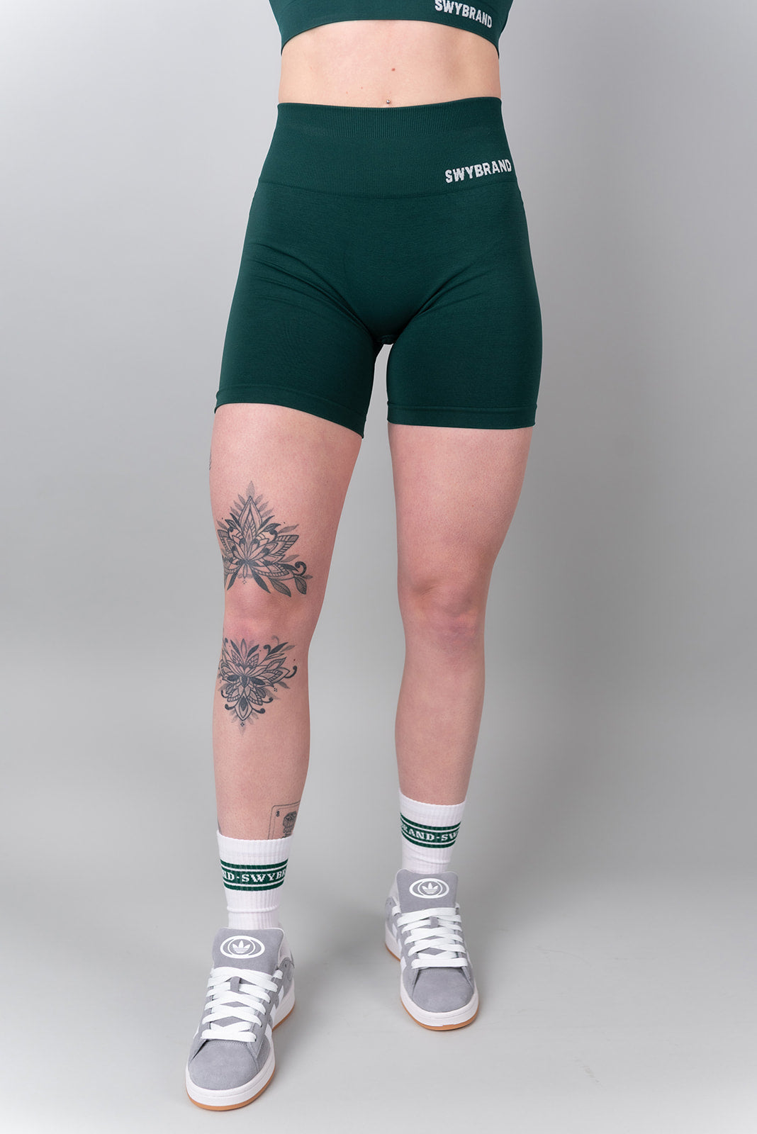 Elevate Shorts