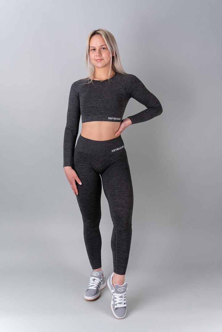 Elevate Leggings