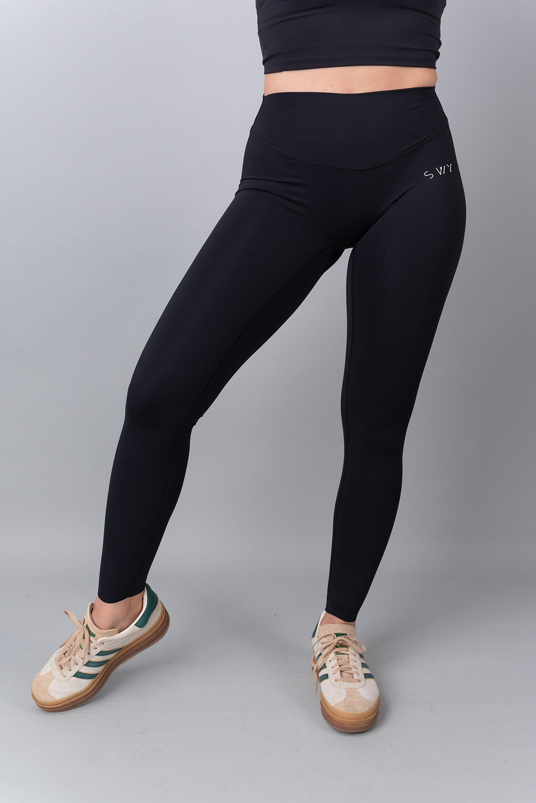 Pureline Leggings Anti-slip