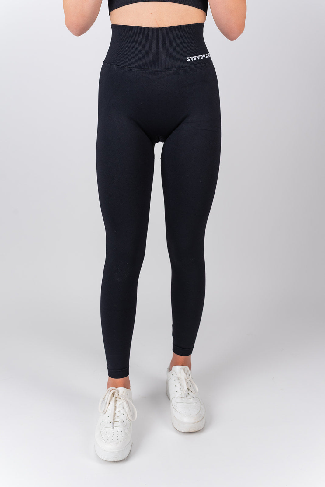 Push Statement Leggings