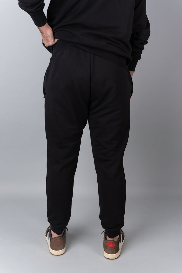 Men Chalk Joggers