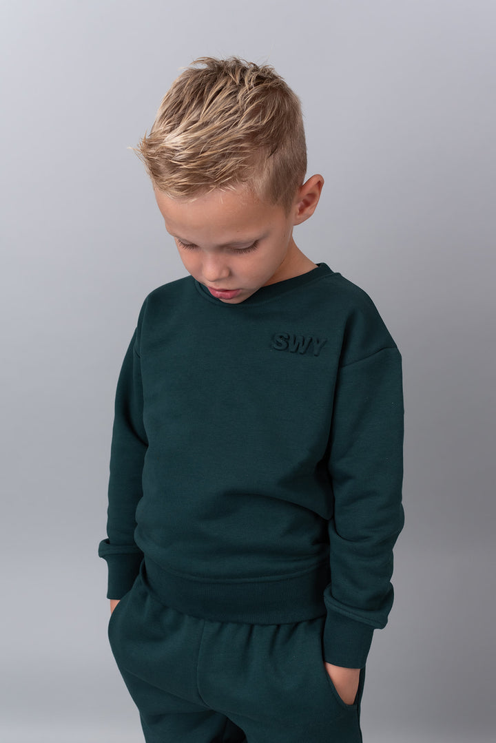 Chalk Maglione Kids