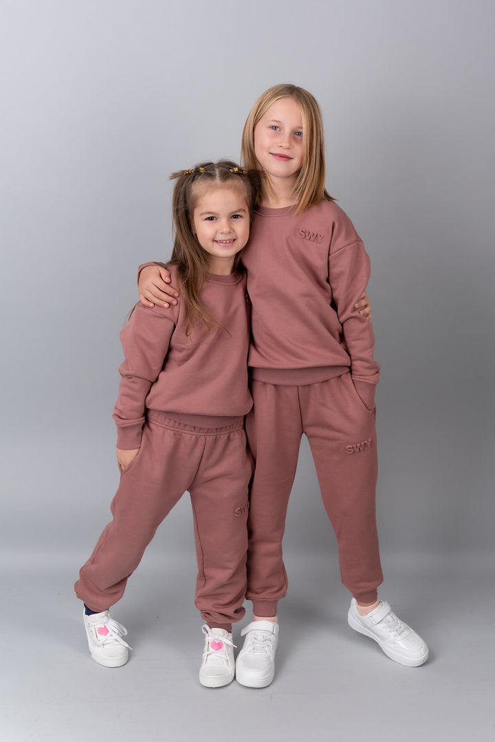 Chalk Maglione Kids