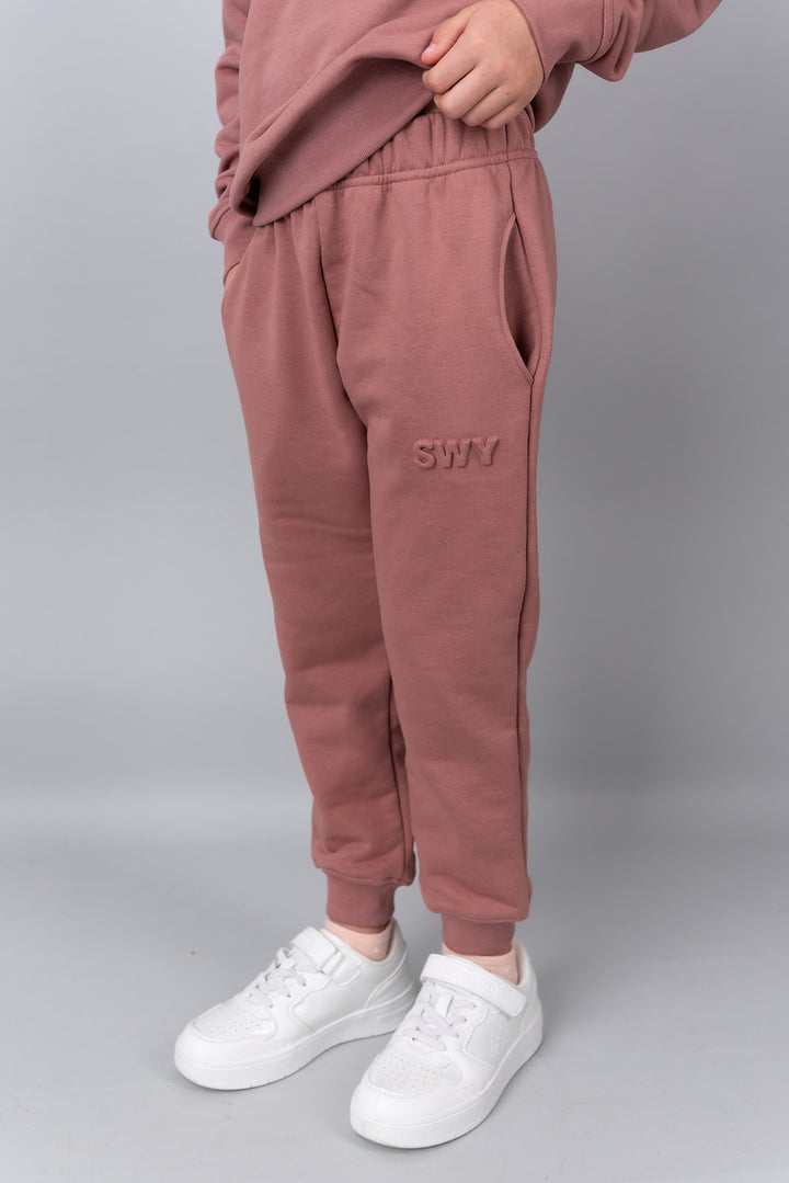 NEW Kids Chalk Joggers