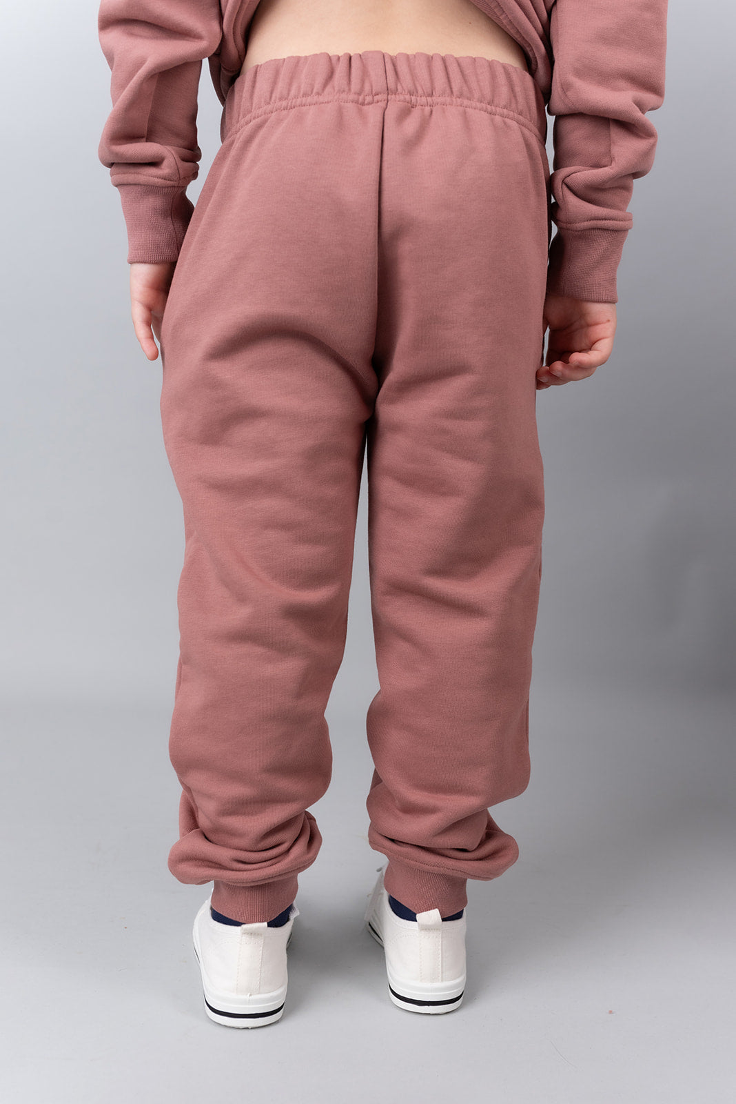 NEW Kids Chalk Joggers