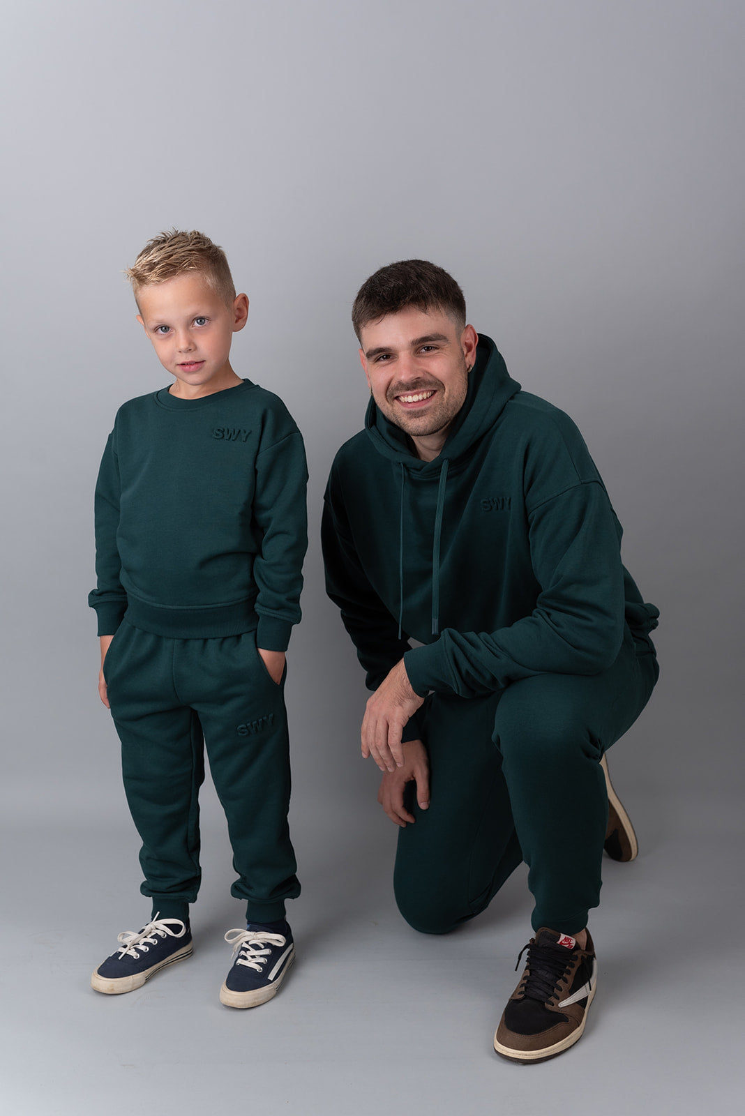 Chalk Maglione Kids