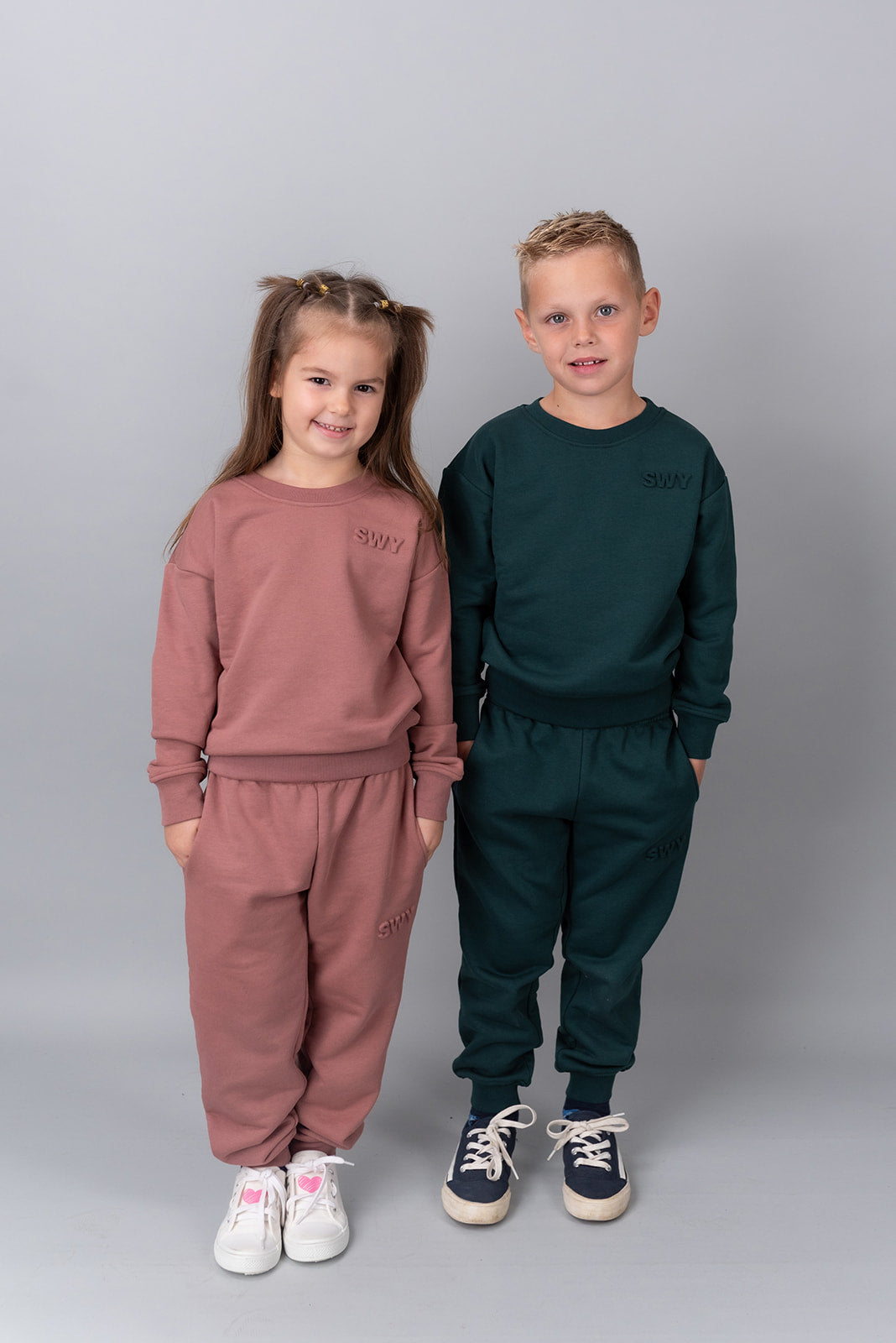 Chalk Maglione Kids