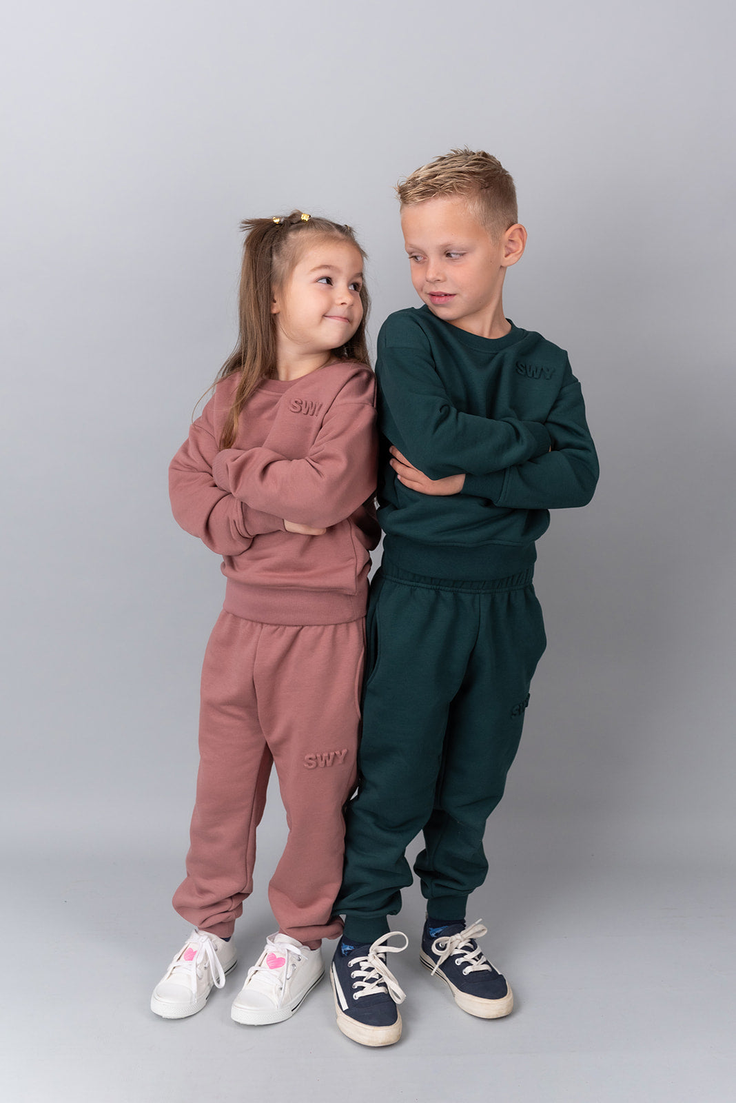 Chalk Pantaloni Kids