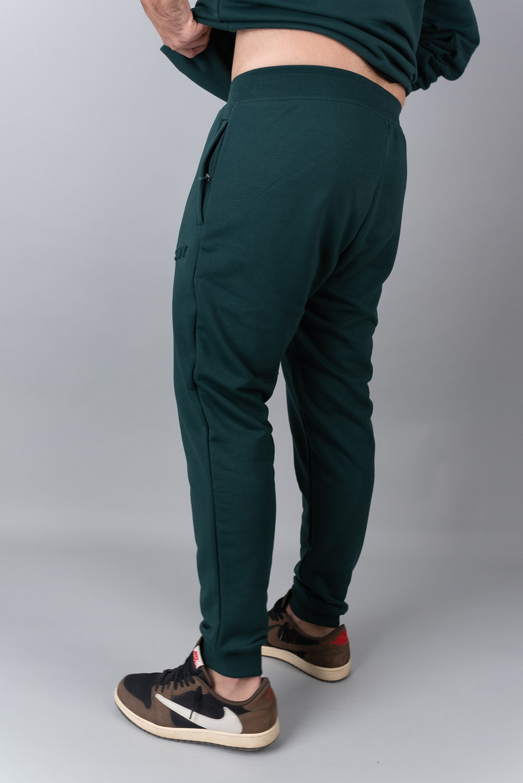 Pantaloni Chalk Uomo