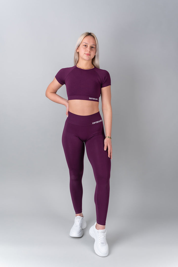 Elevate Leggings