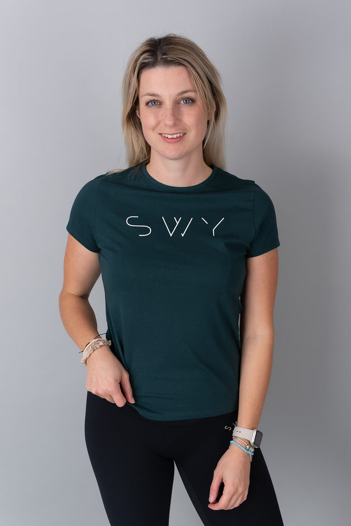 Woman Promo Tee