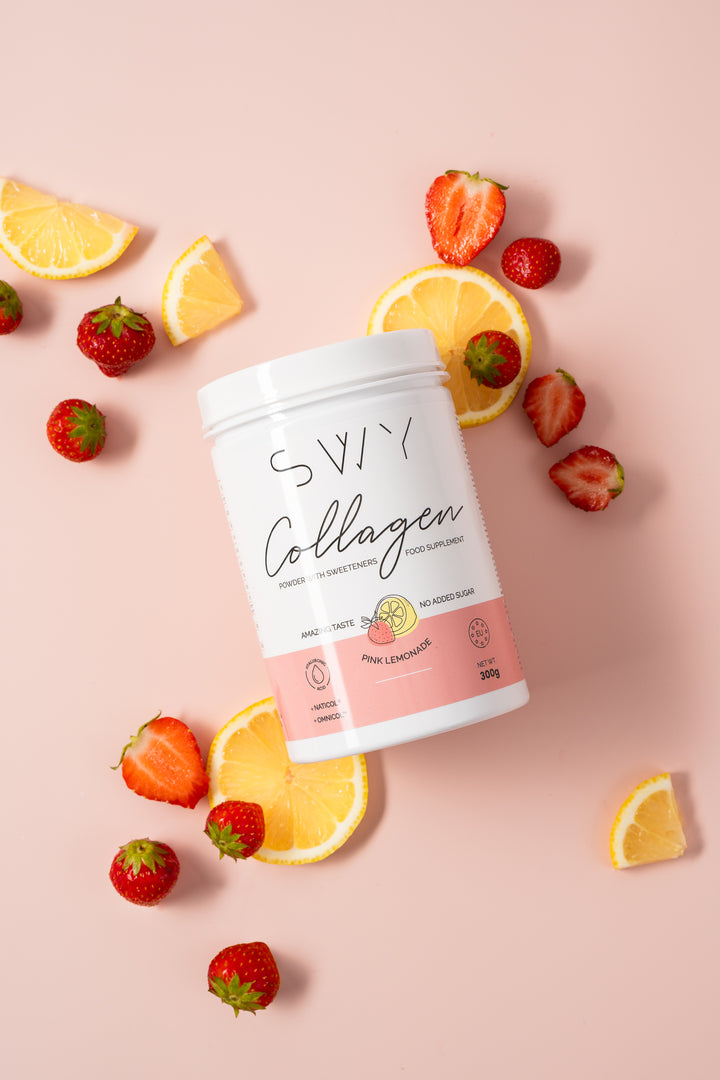 Hydrolysed Collagen