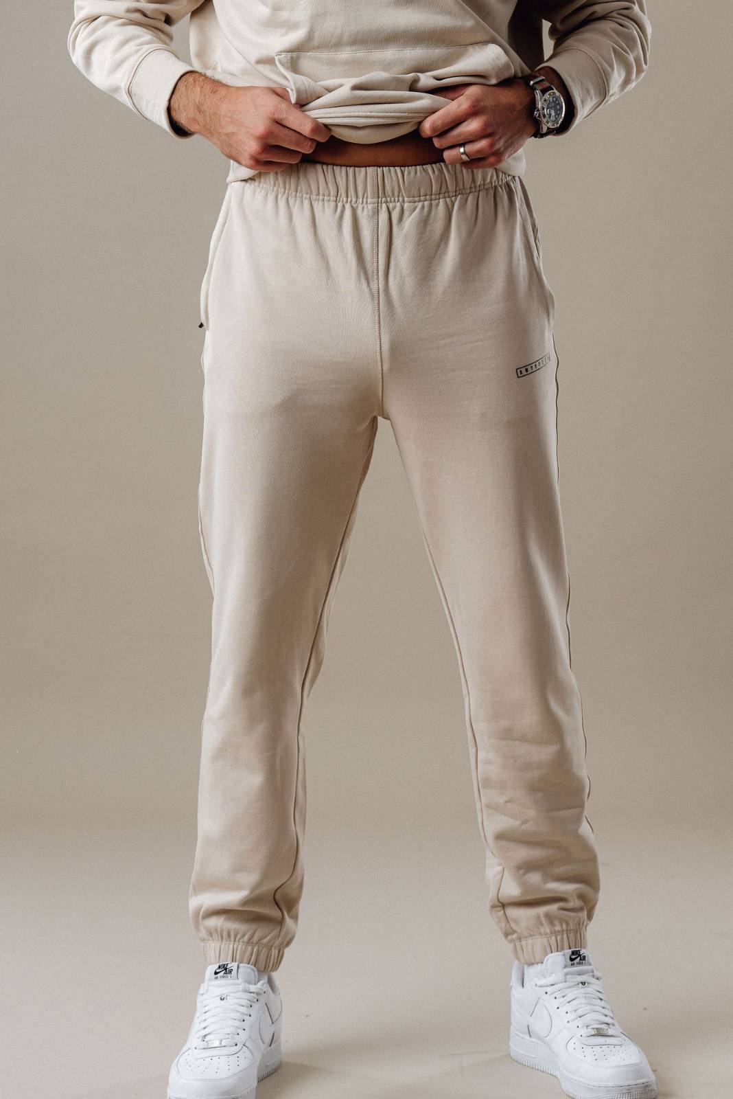 Signature Pantaloni 