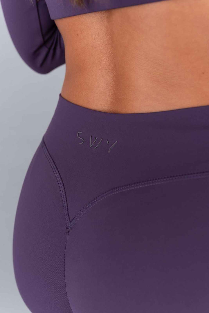 Pureline Leggings Anti-slip