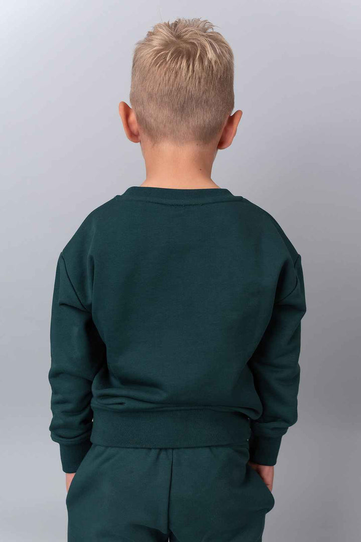 Chalk Maglione Kids