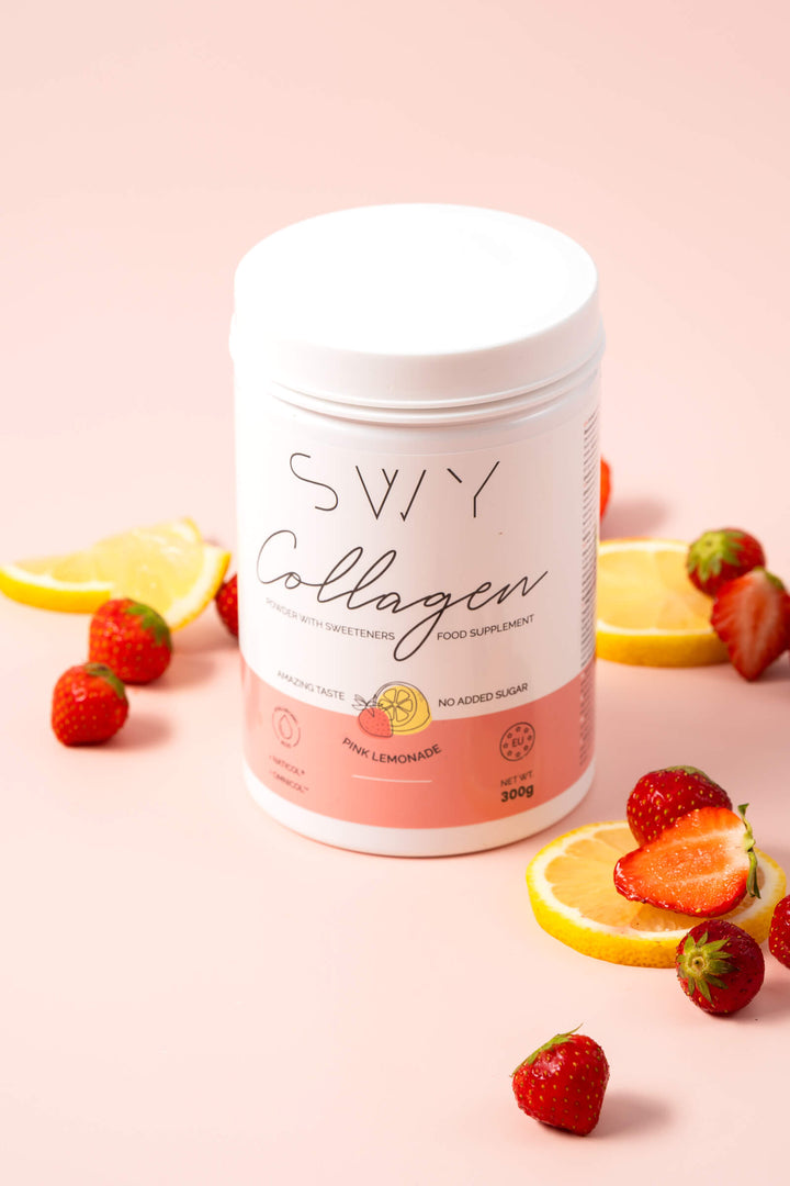 Hydrolysed Collagen