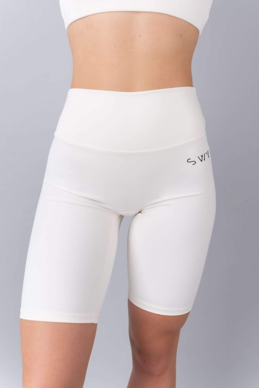 SoftLux Biker Shorts